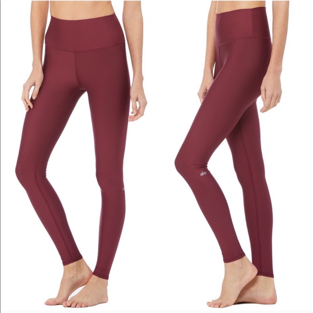 ALO High-Waist Airlift Legging